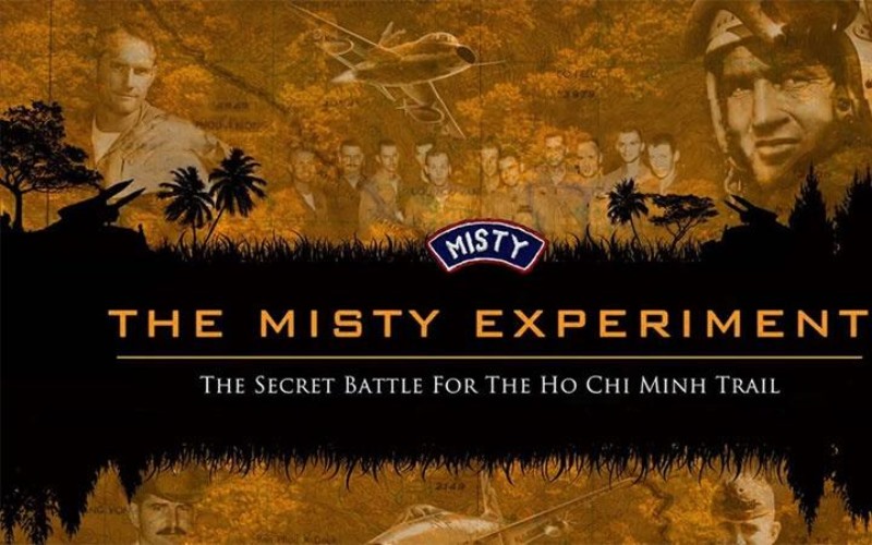 the misty experiment movie