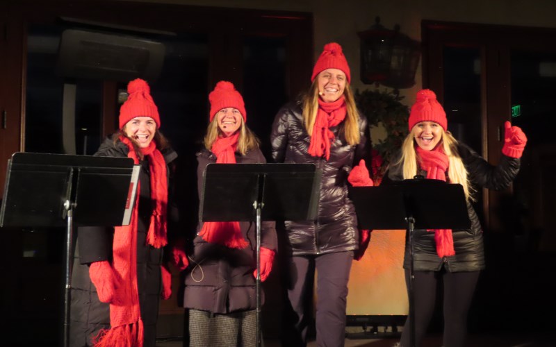 Sun Valley Christmas Eve to Feature Famous Christmas Poem