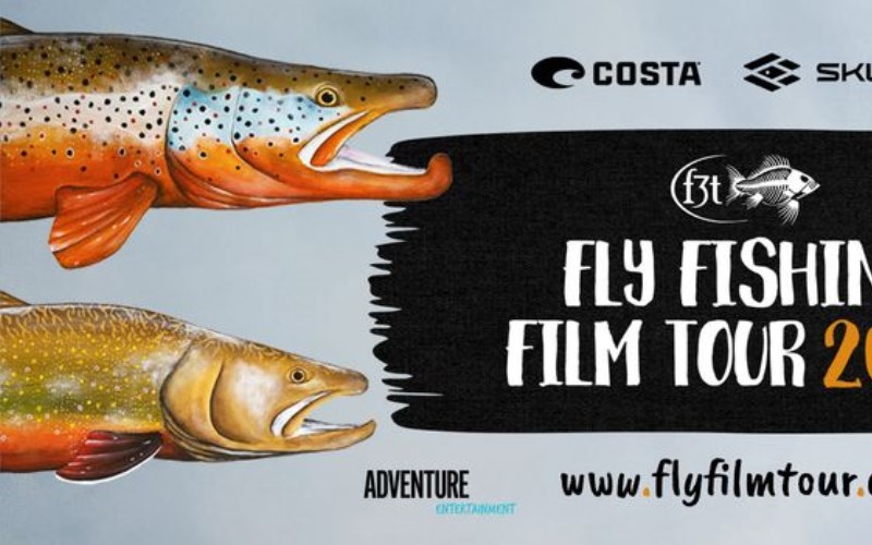 Fly Fishing Tour Looks at Steelhead and Amazing Peacock Bass