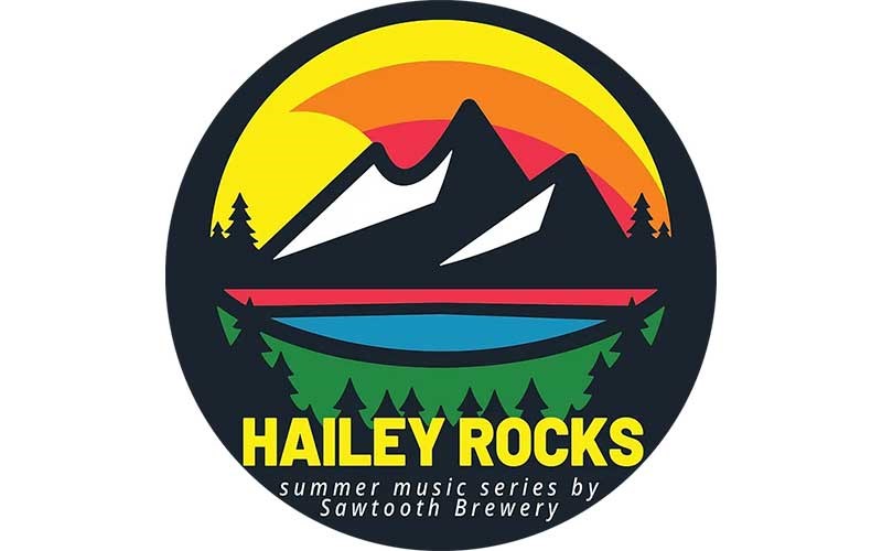 Hailey Rocks to Rock Out to Americana Music