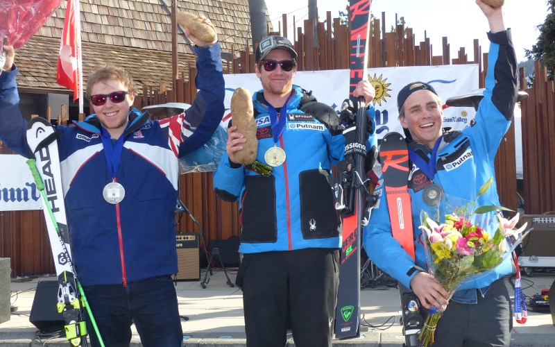 U.S. Alpine National Championships Volunteers Needed