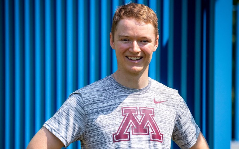 Chris Berman to Interview Cancer Survivor Casey O’Brien Today