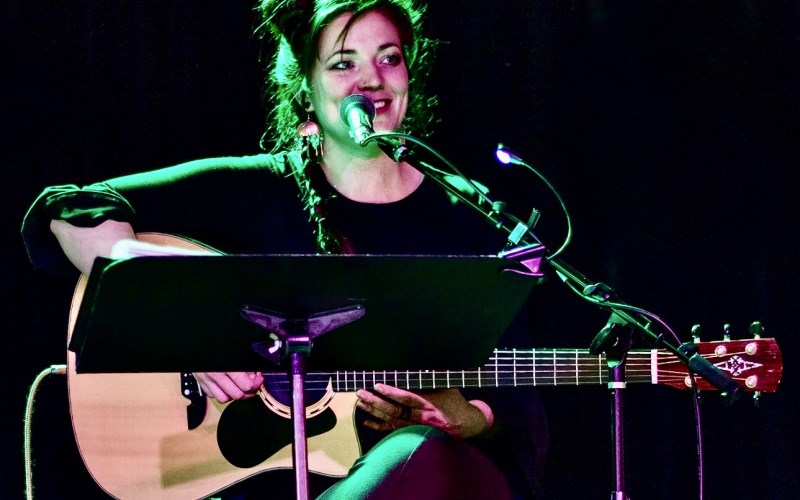 Jazz In The Park Features Six Groups jazz-in-the-park-features-six-groups