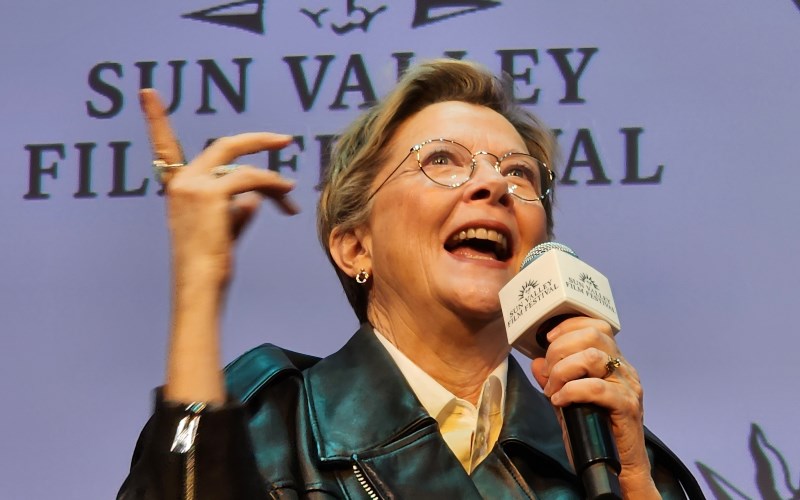 Sun Valley Film Festival Announces 2025 Film Festival Dates Film Festivals Calendar 2025